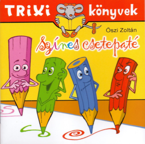 szi Zoltn - Sznes csetepat