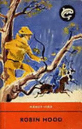 M�ndy Iv�n - Robin Hood  (delfin)