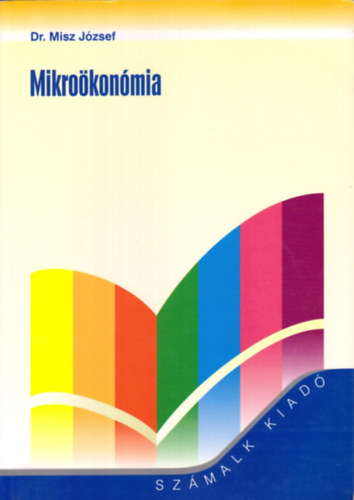 Dr. Misz Jzsef - Mikrokonmia