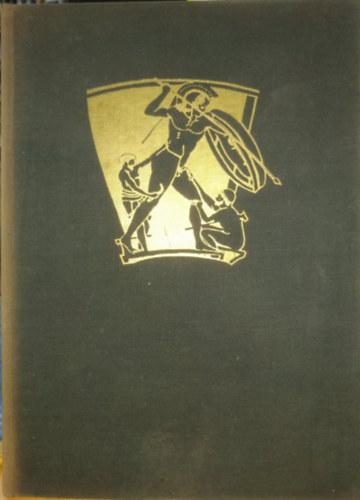 Castiglione László - Görög művészet