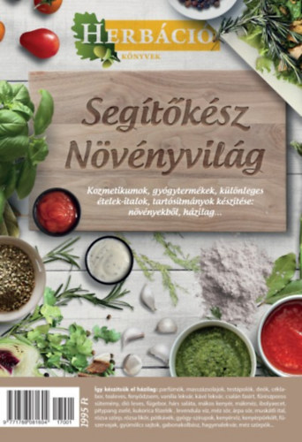 Segtksz Nvnyvilg
