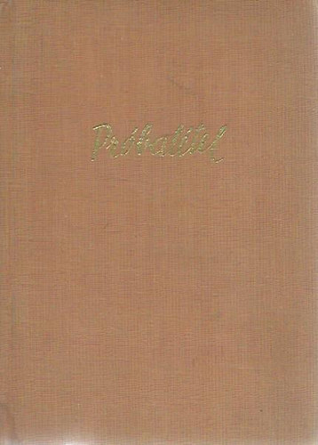 Willi Bredel - Próbatétel