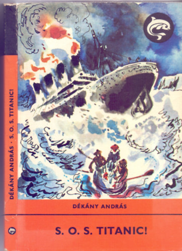 Dkny Andrs - S.O.S. Titanic!