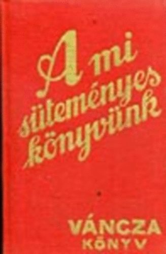 Vncza - A mi stemnyesknyvnk