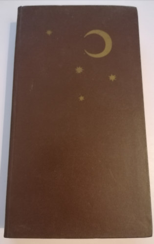 Jorge Amado - Az �jszaka p�sztorai