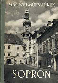 Csatkai Endre - Sopron (magyar m�eml�kek)
