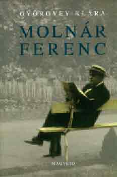 Györgyei Klára - Molnár Ferenc