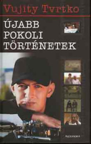 Vujity Tvrtko - jabb pokoli trtnetek