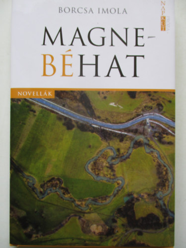 Borcsa Imola - Magnebéhat