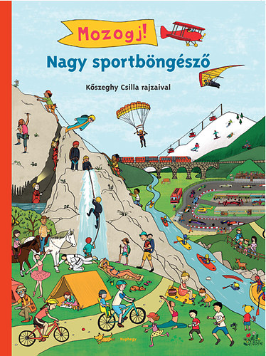 Nagy sportbngsz