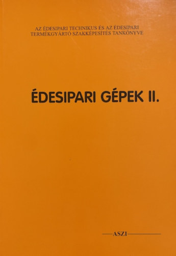 Walk� G�za - �desipari g�pek II.