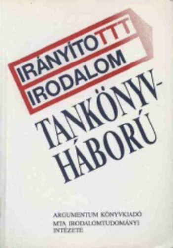 P�la K�roly (szerk.) - Tank�nyvh�bor�
