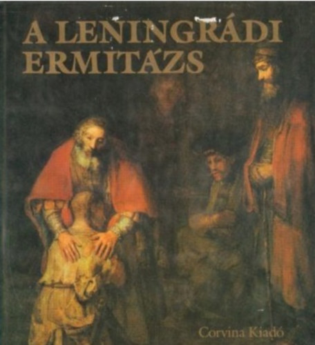 Corvina Kiad - A leningrdi Ermitzs