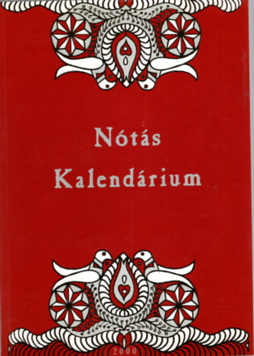 Kikli Tivadar - Nts Kalendrium 2000 Szeged