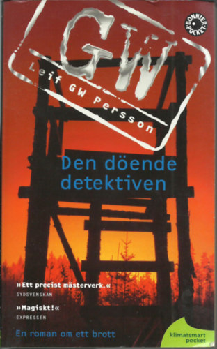 Den d�enden detektiven
