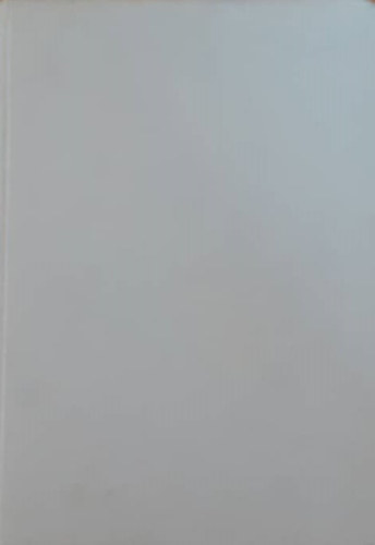 Martin; Carey - Bevezets a vgeselem-analzisbe