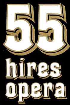Mra Ferenc Knyvkiad - 55 hres opera