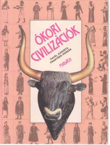 Angelico, Michele - kori civilizcik