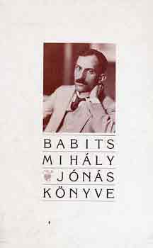 Babits Mihly - Jns knyve