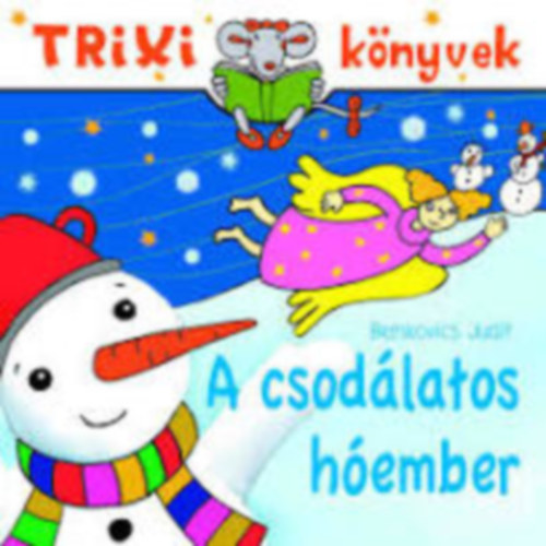 A csodlatos hember