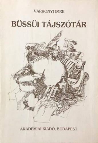 V�rkonyi Imre - B�ss�i t�jsz�t�r