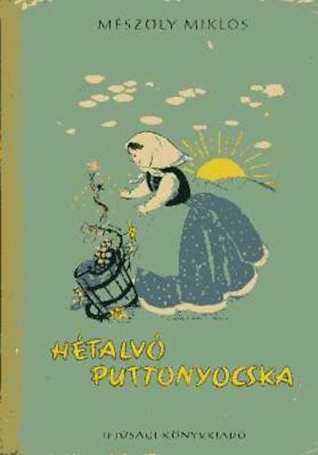 M�sz�ly Mikl�s - H�talv� puttonyocska