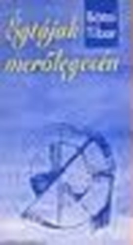 B�tai Tibor - �gt�jak mer�leges�n