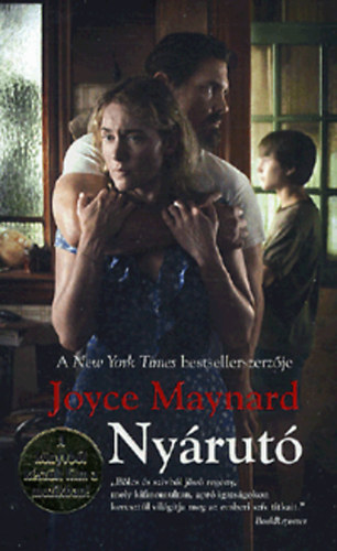 Joyce Maynard - Nyrut