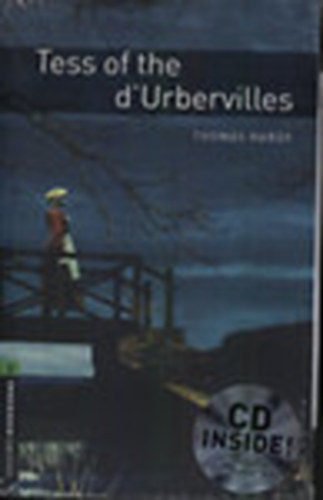 Thomas Hardy - Tess of the d'Urbervilles (OBW 6)