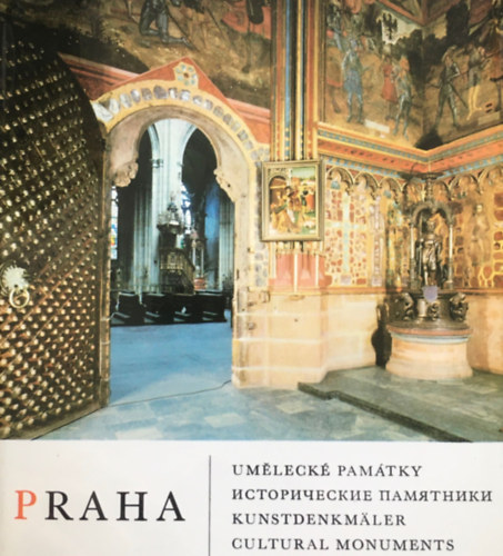 Poche; Neubert - Praha (Poche-Neubert)