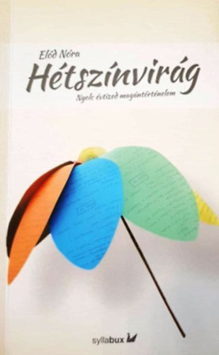 El�d N�ra - H�tsz�nvir�g - Nyolc �vtized mag�nt�rt�nelem