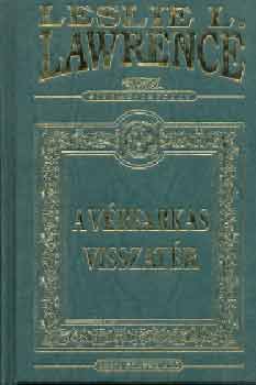 Leslie L. Lawrence - A vrfarkas visszatr (dszkiads)