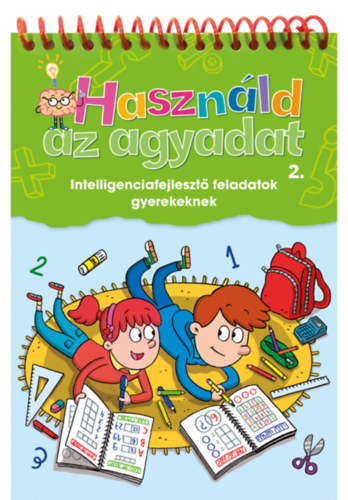 Hasznld az agyadat 2.