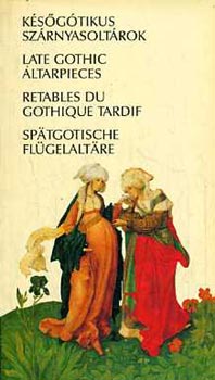 T�r�k Gy�ngyi - K�s�g�tikus sz�rnyasolt�rok (magyar-angol-n�met-francia)