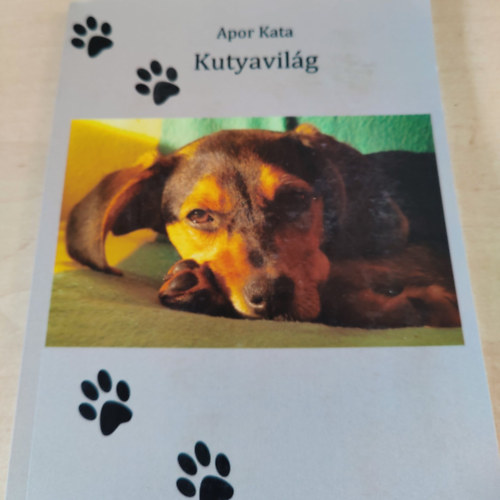 Apor Kata - Kutyavilg