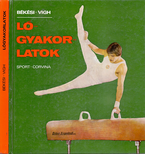 Bksi Sndor-Vigh Lszl - Lgyakorlatok