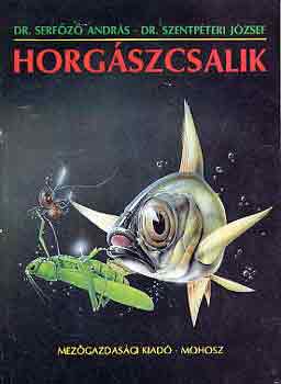 Dr. Serf�z�-Dr. Szentp�teri - Horg�szcsalik