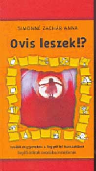 Simonn Zachr Anna - Ovis leszek!?