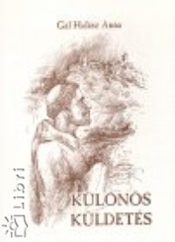 Glhalsz Anna - Klns kldets