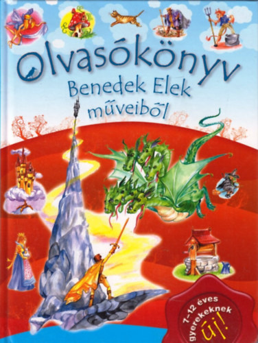 Olvas�k�nyv Benedek Elek m�veib�l