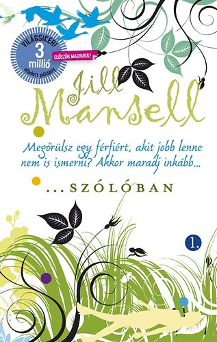 Jill Mansell - Szlban 1-2.