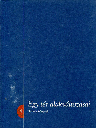 Egy tér alakváltozásai
