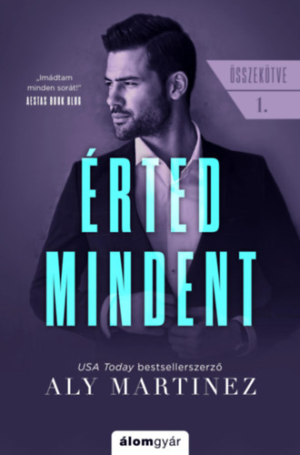 Aly Martinez - rted mindent