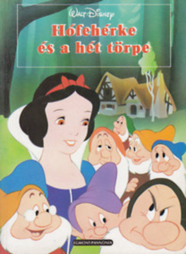 Hfehrke s a ht trpe (Walt Disney)