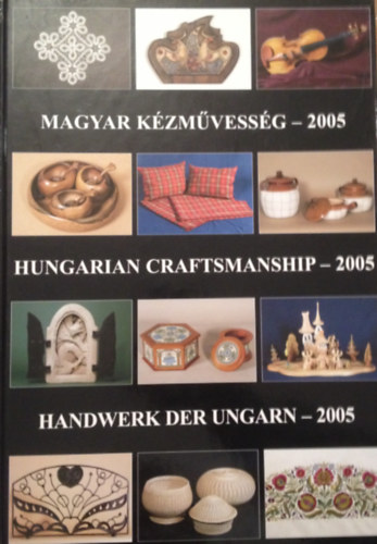 Magyar kzmvessg 2005