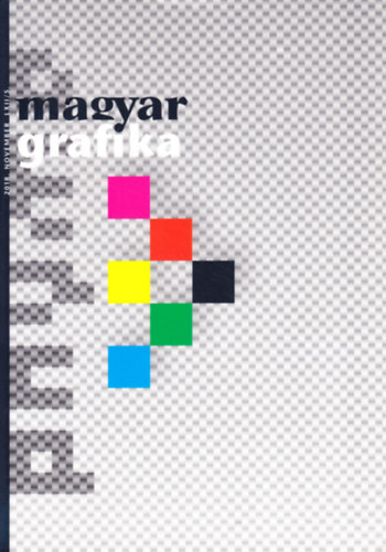 Faludi Viktria (Szerk.) - Magyar Grafika 2018. november LXII/5.