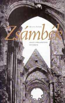 Móser Zoltán - Zsámbék avagy a mulandóság dicsérete