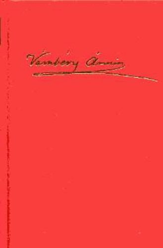 Vámos Magda - Resid Efendi - Vámbéry Ármin élete