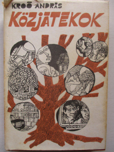 Kroó András - Közjátékok