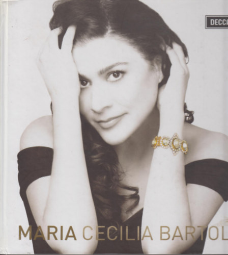 Maria Cecilia Bartoli